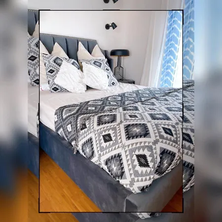 Maison Du Golf Pensión 4*