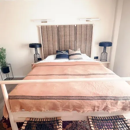 Maison Du Golf Pensión Costinesti