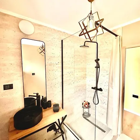 Maison Du Golf Pensión Costinesti