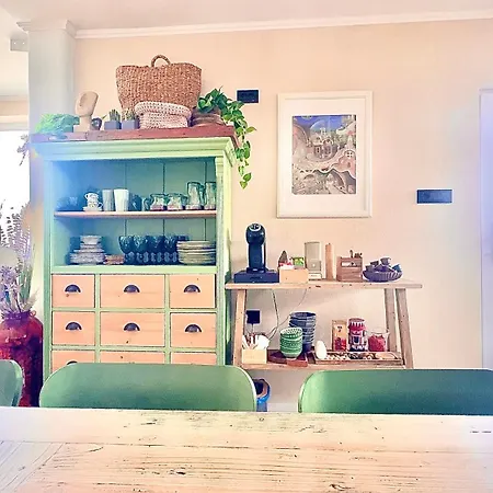 Maison Du Golf Pensión Costinesti