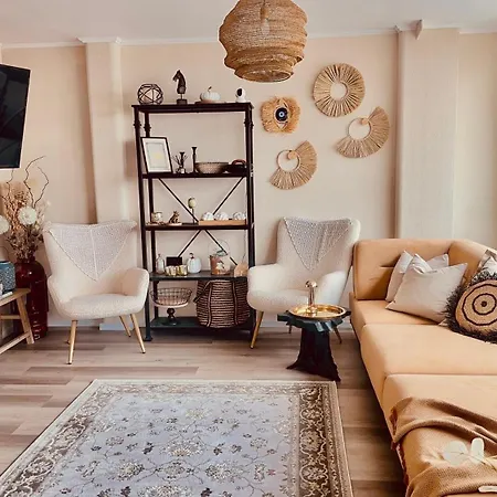 Maison Du Golf 4* Costinesti