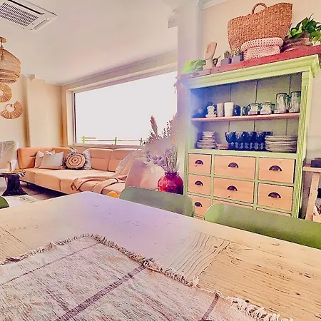 Pensión Maison Du Golf