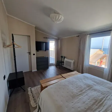 Maison Du Golf Costinesti