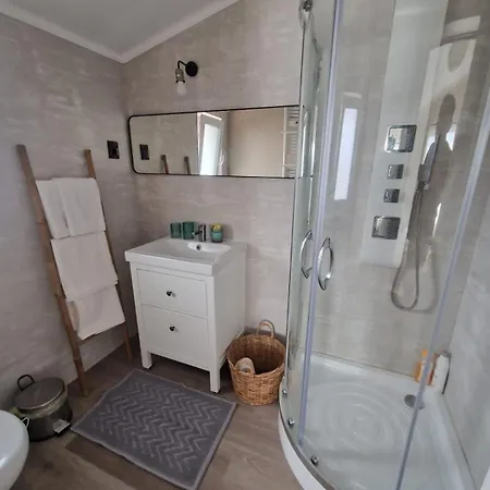 Pensión Maison Du Golf