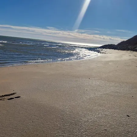 Maison Du Golf Pensión 4*