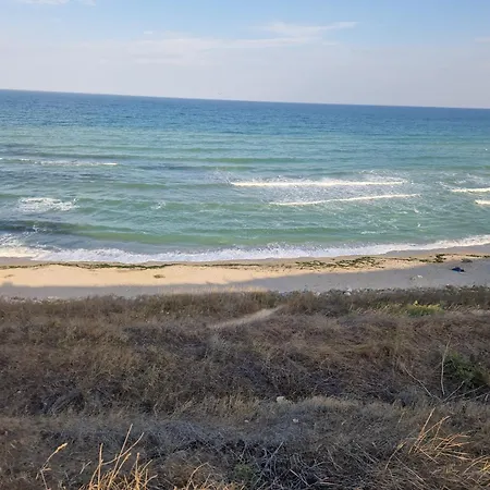 Maison Du Golf 4* Costinesti