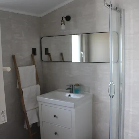 Pensión Maison Du Golf