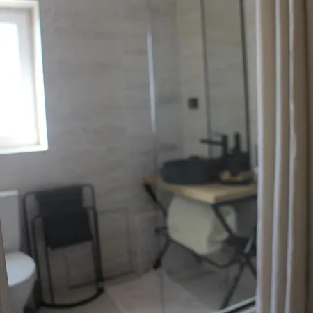 Pensión Maison Du Golf