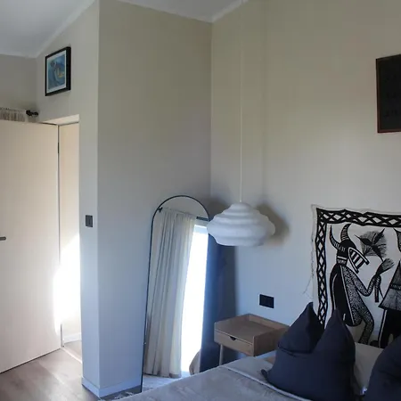 Pensión Maison Du Golf