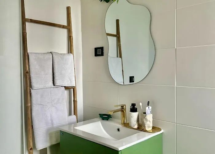 Gæstehus Maison Du Golf