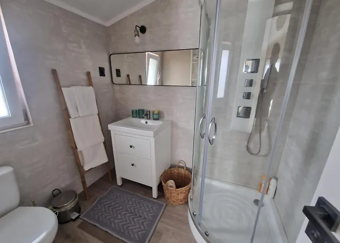 Gæstehus Maison Du Golf