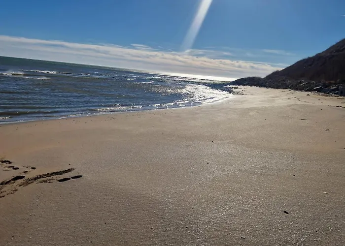 Maison Du Golf Gæstehus 4*