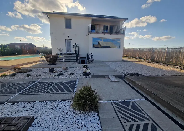 Maison Du Golf Gæstehus