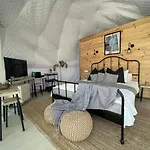 Maison Du Golf 3*