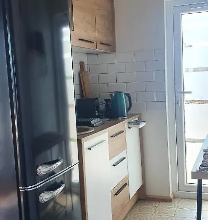 Gasthof Maison Du Golf Costinești