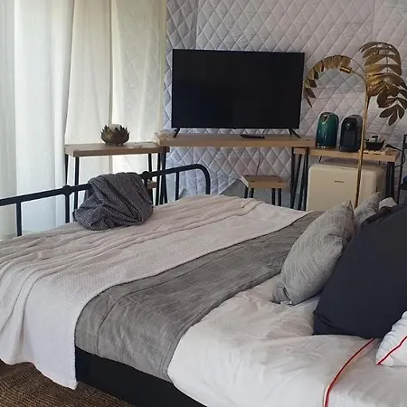 Maison Du Golf Guest house Costinesti
