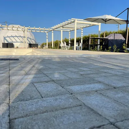 Maison Du Golf Guest house Costinesti