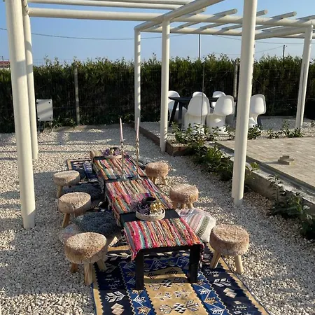 Maison Du Golf 코스티네스티