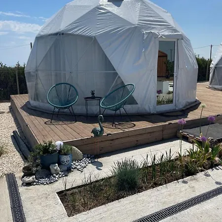 Guest house Maison Du Golf *