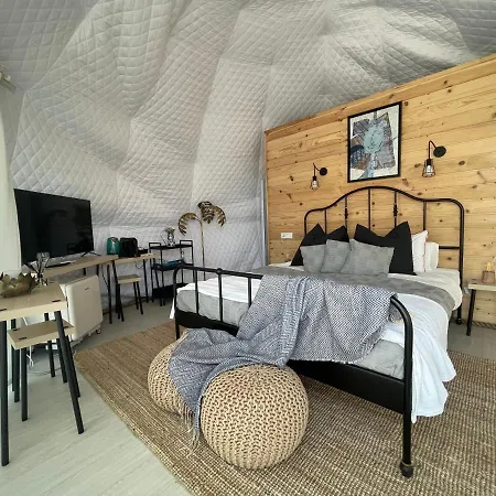Maison Du Golf *