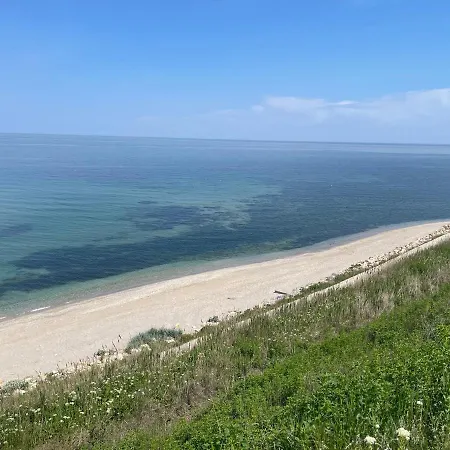 Maison Du Golf Gasthof Costinești