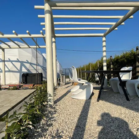 Maison Du Golf 게스트하우스 4*