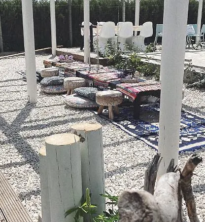 Gasthof Maison Du Golf 4*