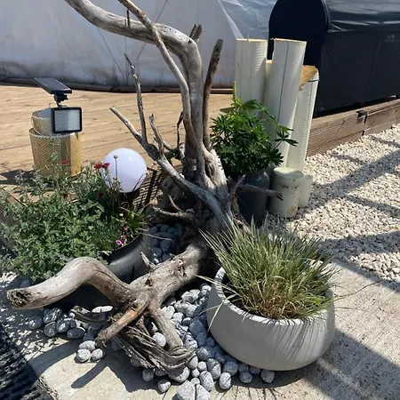 Maison Du Golf Guest house