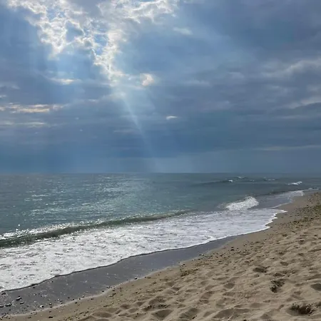 Maison Du Golf Gasthof Costinești