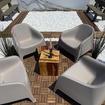Maison Du Golf Guest house Costinesti