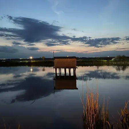 게스트하우스 Maison Du Golf 코스티네스티