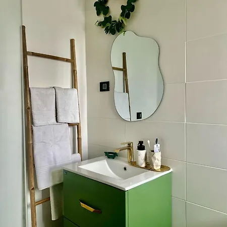 게스트하우스 Maison Du Golf