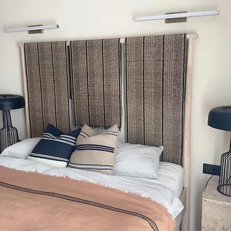 게스트하우스 Maison Du Golf