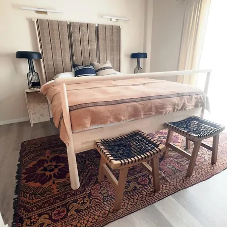 Гостевой дом Maison Du Golf 4*