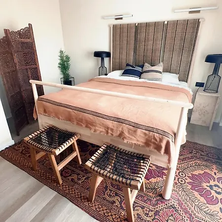 Maison Du Golf Costinești