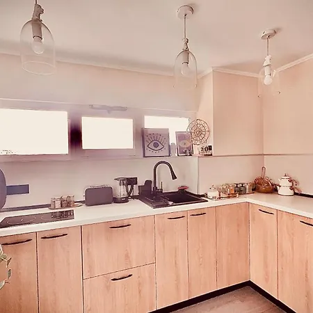 Gasthof Maison Du Golf Costinești