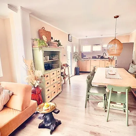 Maison Du Golf 4* Costinești