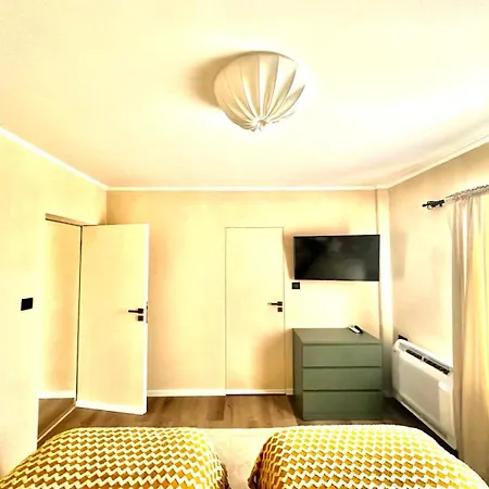 Gasthof Maison Du Golf