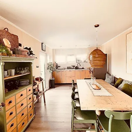 Maison Du Golf Costinești