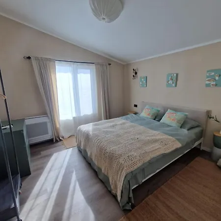 Maison Du Golf Costinești