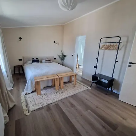 Maison Du Golf Guest house