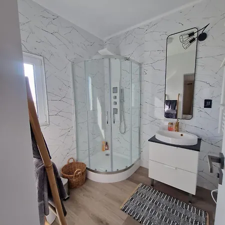 Maison Du Golf 코스티네스티