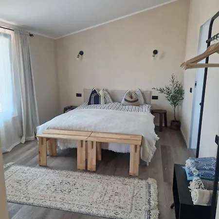 Maison Du Golf Guest house