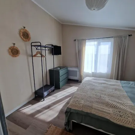 Guest house Maison Du Golf