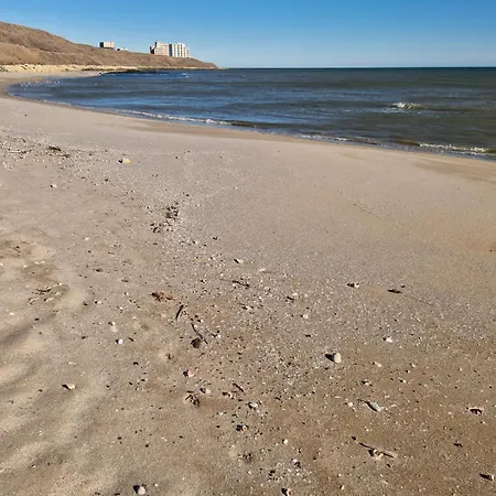 Maison Du Golf 게스트하우스