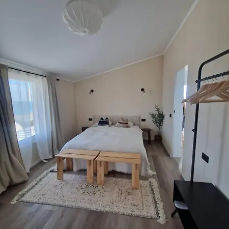 Maison Du Golf 4* Costinești