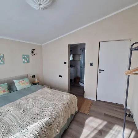 Maison Du Golf Costinești