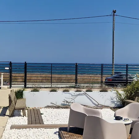 Maison Du Golf Guest house Costinesti