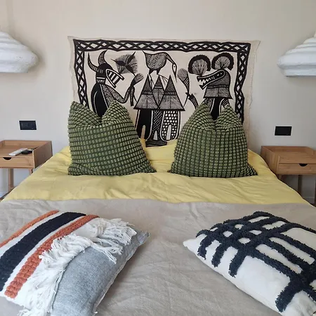Maison Du Golf Guest house Costinesti