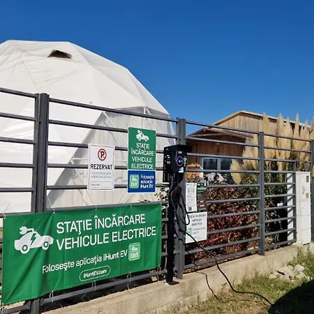 Gasthof Maison Du Golf Costinești